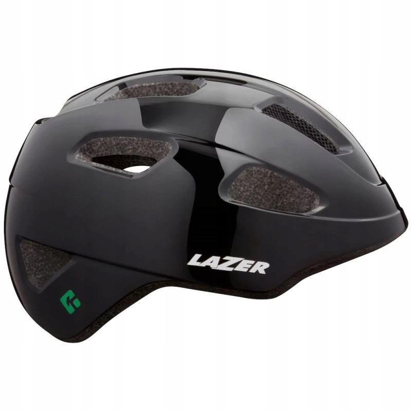 Lazer Přilba Nutz Kineticore 50-56 cm černá