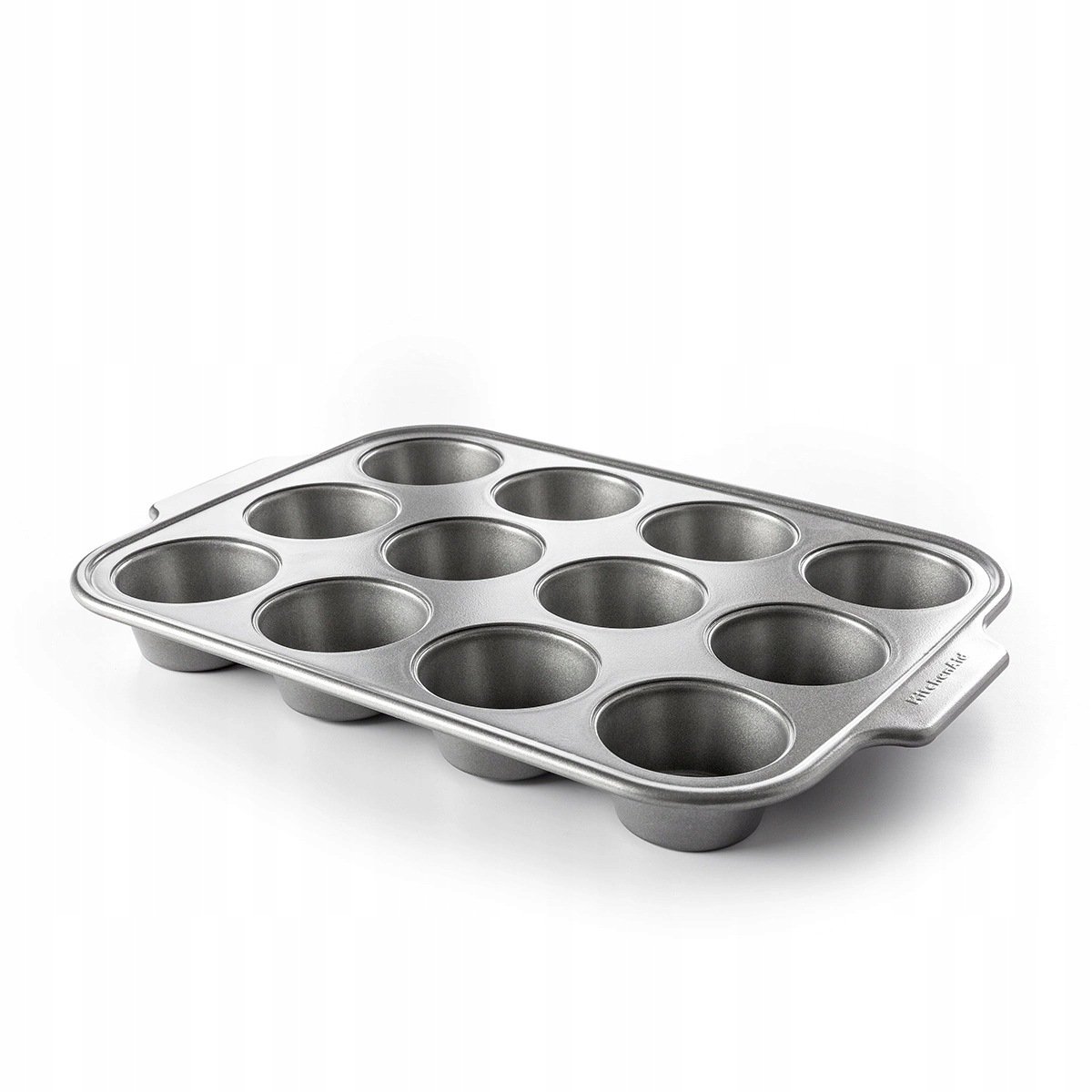 Forma na muffiny a muffiny Kitchenaid