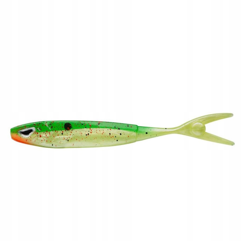 Berkley Sick Vamper 9cm Hot Firetiger