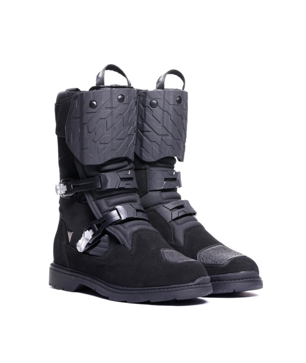 Motocyklové topánky Dainese Overyond Xt Gore-Tex Čierna 46