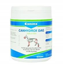 Canina Canhydrox Gag Varianta: 60 tbl./100 g