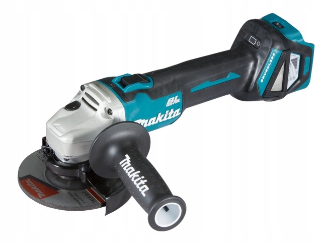 Úhlová bruska 125 mm 18V DGA511Z Makita
