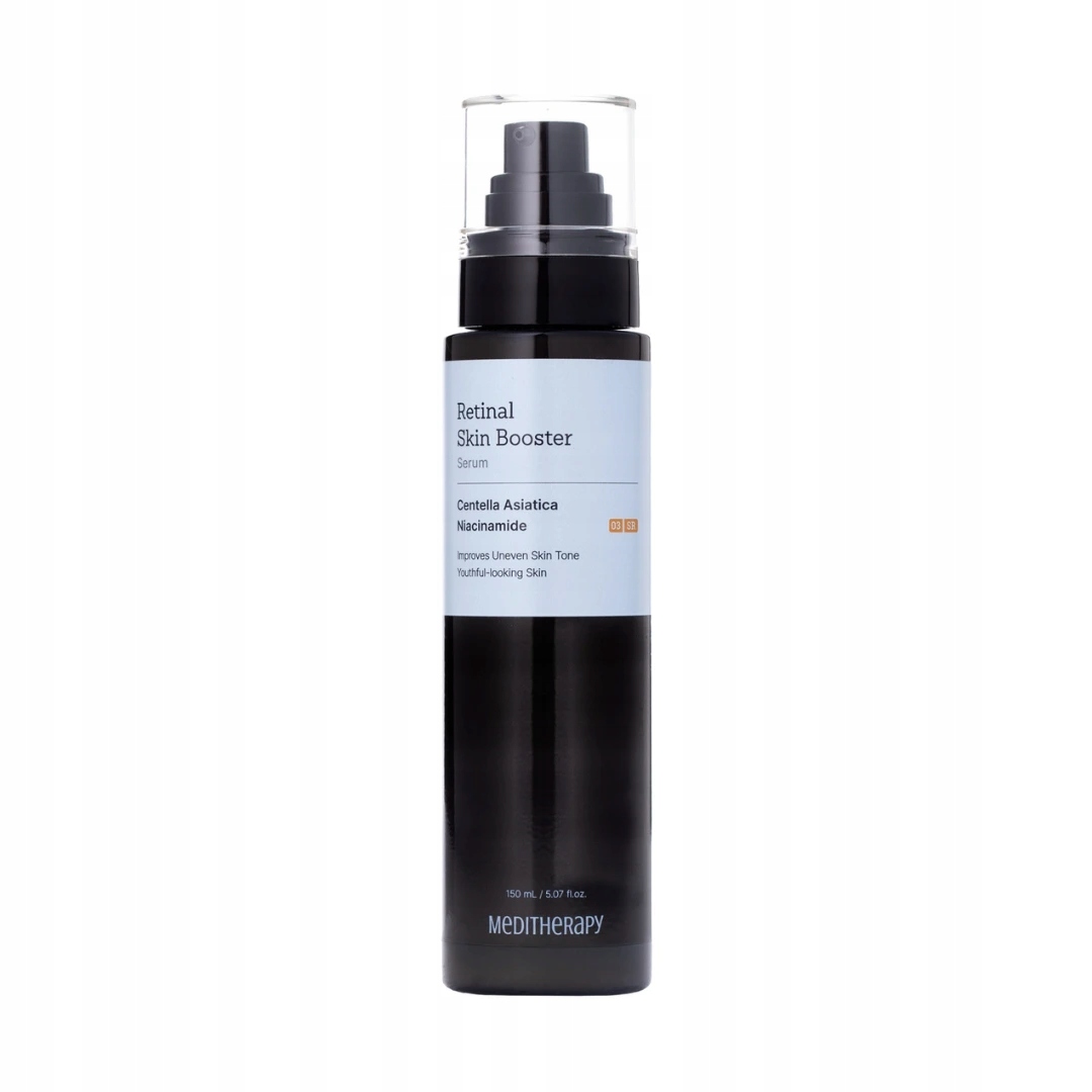 Meditherapy Retinal Skin Booster Serum – Pleťový booster s retinolem 150 ml