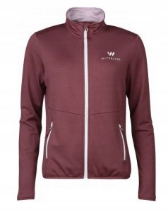 Witeblaze Dámská funkční mikina Maipo Velikost: L