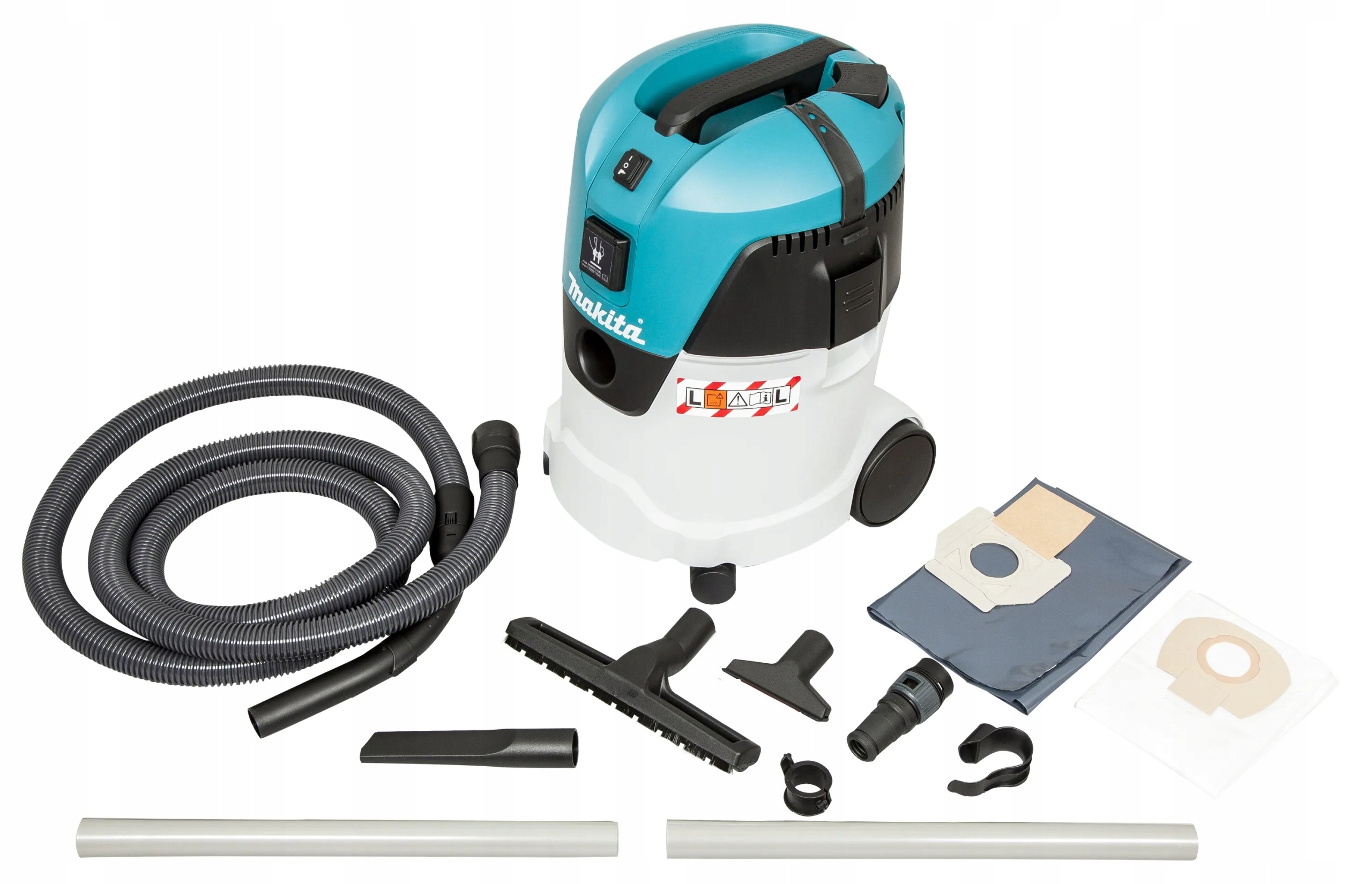 Vysavač VC2512L 25l 1000W Makita