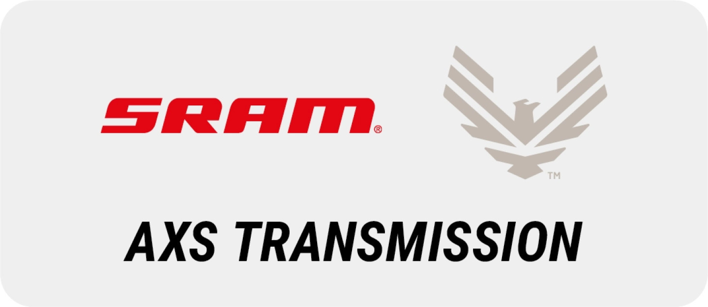 Sram Axs Eagle Transmission Skupina příslušenství pro Mtb