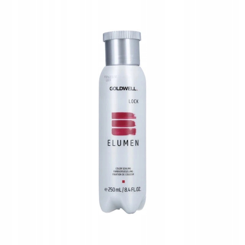 Goldwell Elumen Lock fixační přípravek na barvu 250 ml