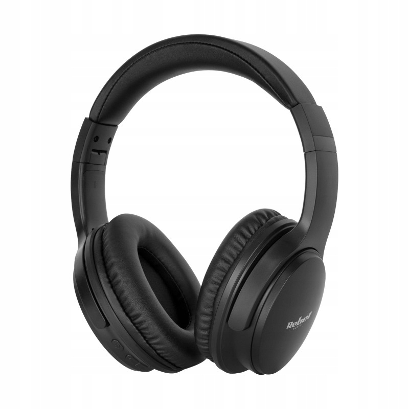 Rebel SLU0056B fejhallgató, Bluetooth 5.4, Anc, 5 V, 200 mA