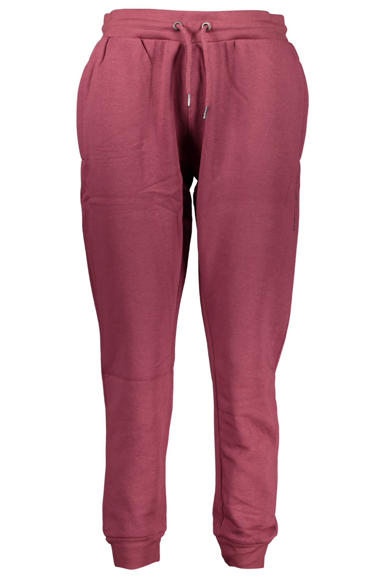 Cavalli Class QXT23FCF062 Dámské tepláky červené M