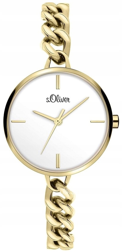 Dámské hodinky s.OLIVER SO-3987-MQ