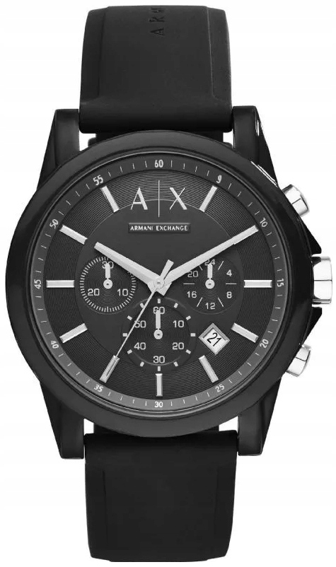 Pánské hodinky Armani Exchange AX1326