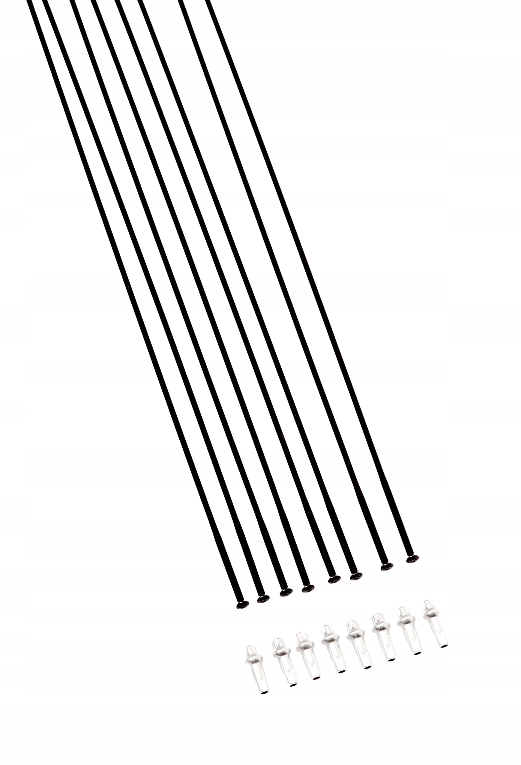 Dt Swiss Sada Výpletů Dt Swiss Arc 1400 Dicut 62 Db Od Modelu Roku 22, Pr