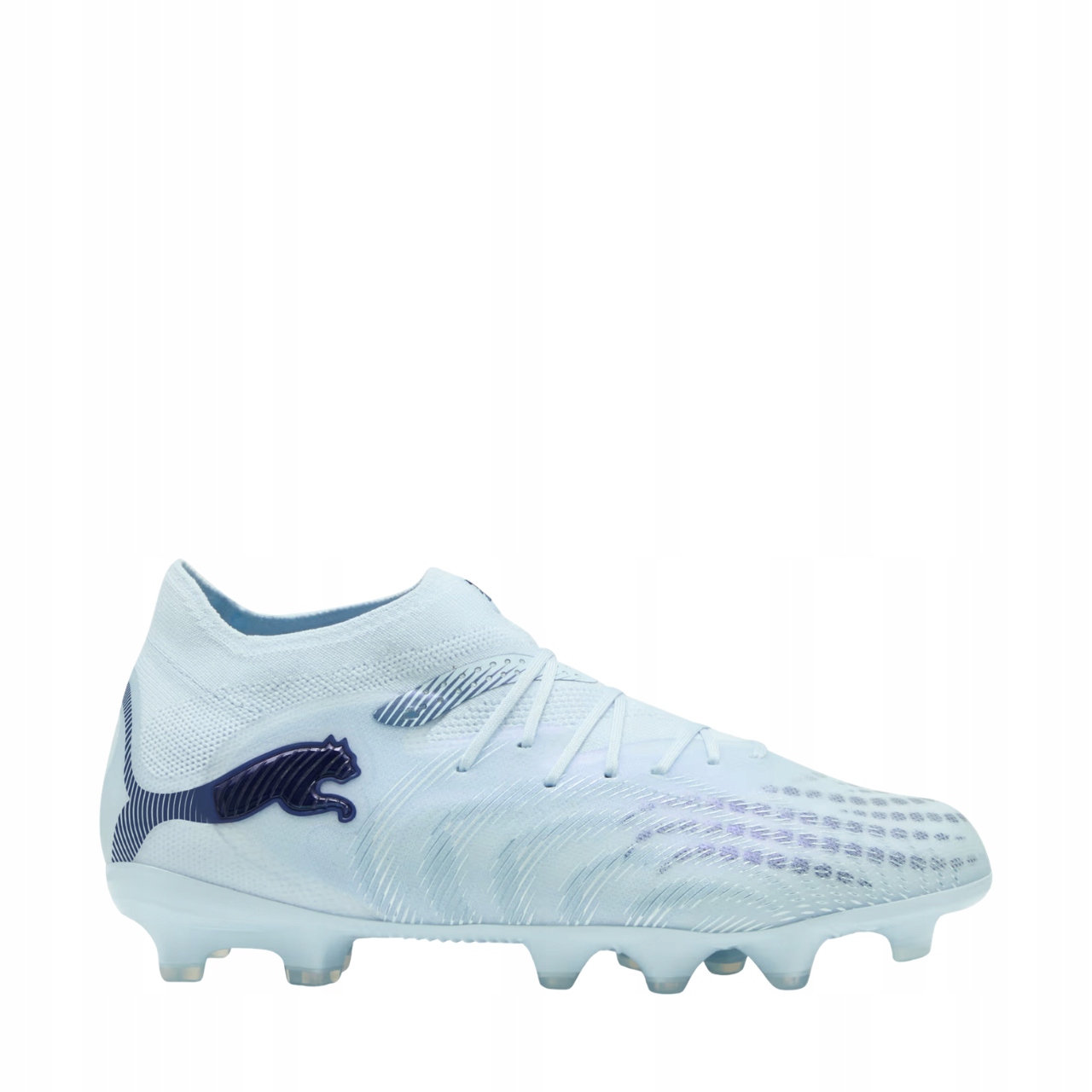Buty Piłkarskie Dziecięce Puma Future 9 Pro Fg/ag Korki roz. 37,5