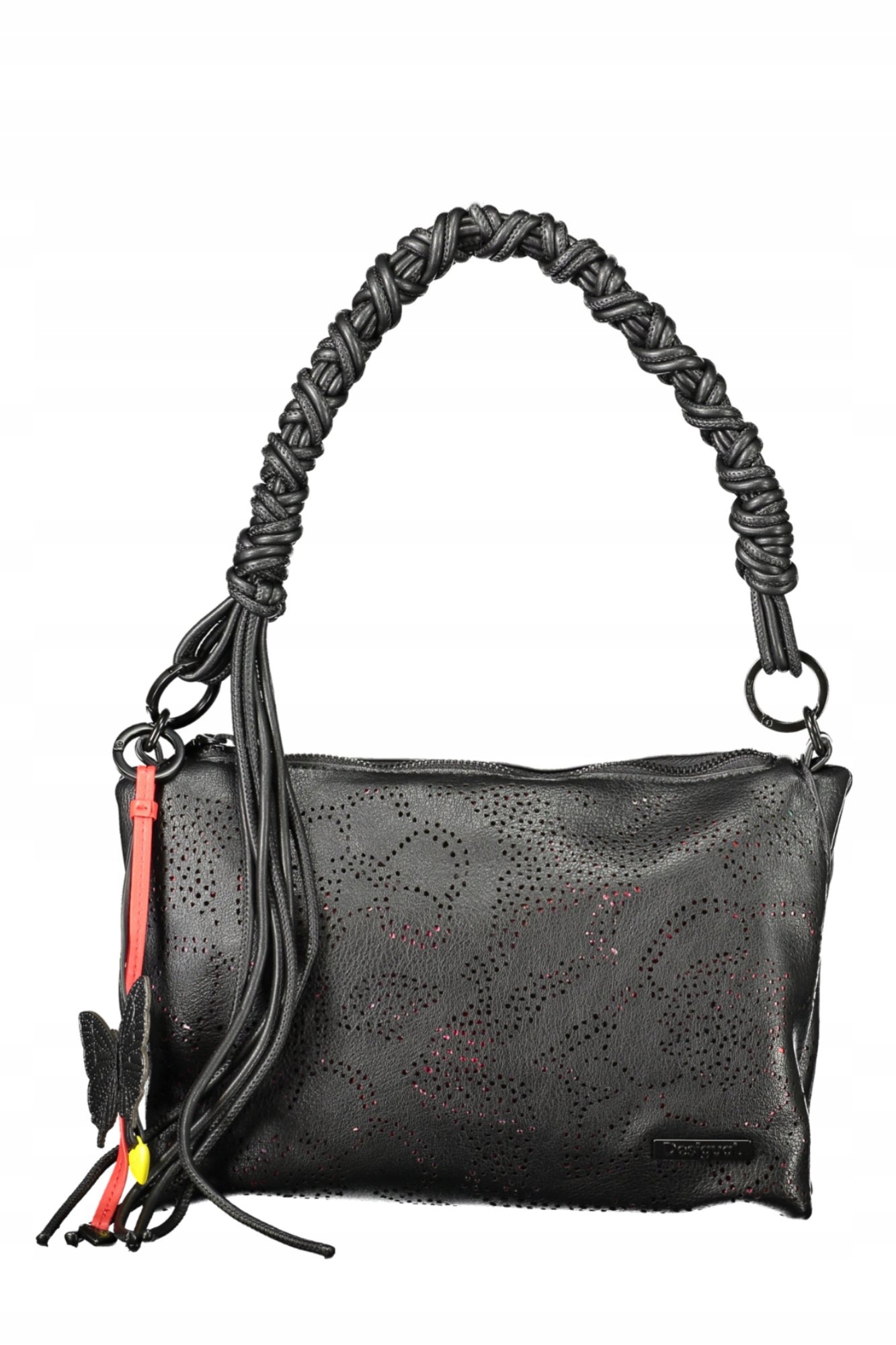 Desigual 26SAXPAM Dámská kabelka černá