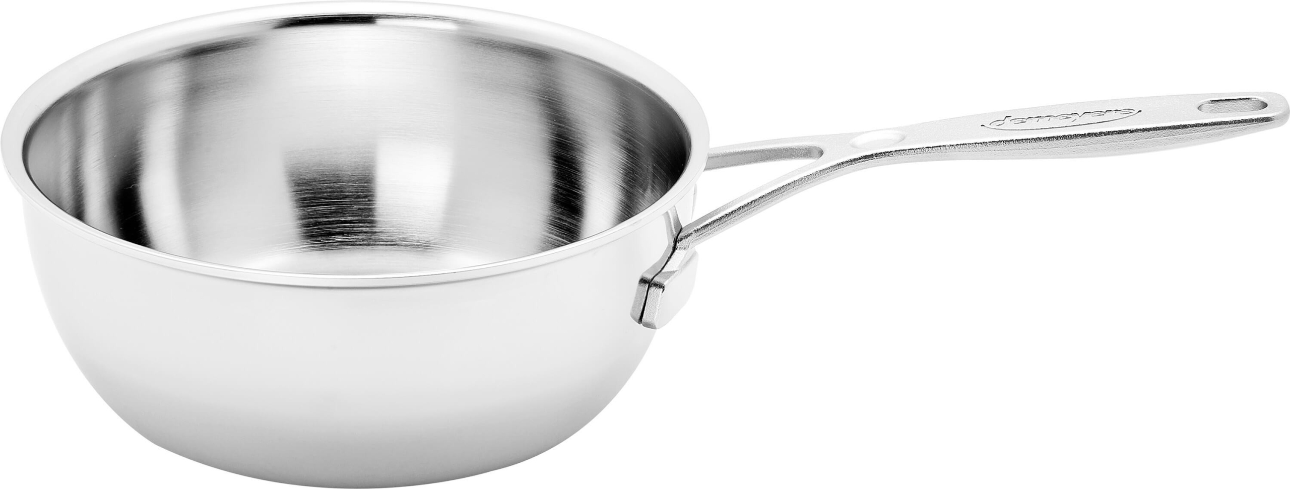 Demeyere Industry 5 Rondelek stożkowy 2 ltr