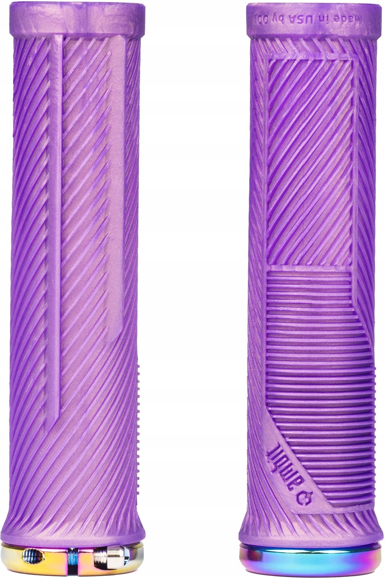 Gripy na kolo Odi Ambit Grip Bartender Gc by Odi