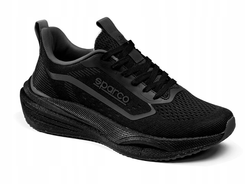 Topánky Sparco S-Cape čierne veľ 36