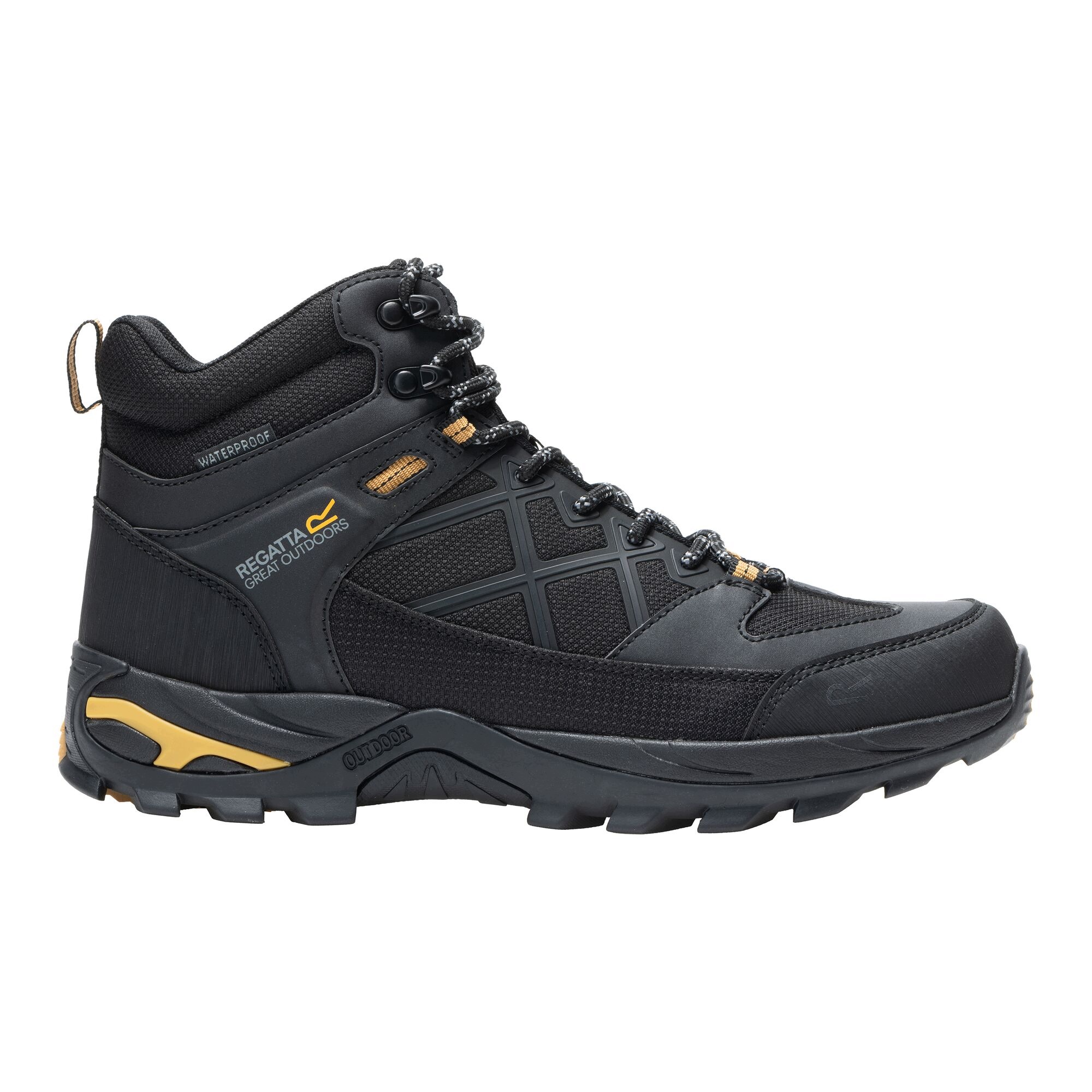 Regatta buty trekkingowe niskie Samaris III rozmiar 47