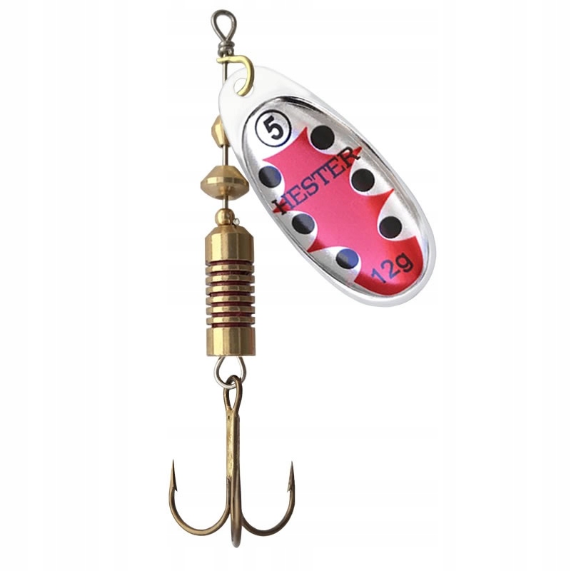 Hester Osprey Sea Runner #2 4g