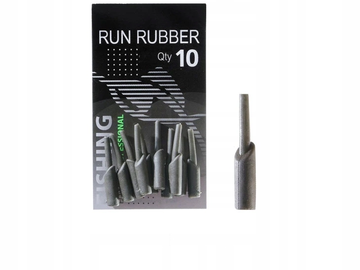 Zawieszka Run Rubber