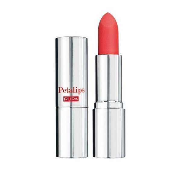 Pupa rtěnka Petalips 014 3,5 g Soft Matt