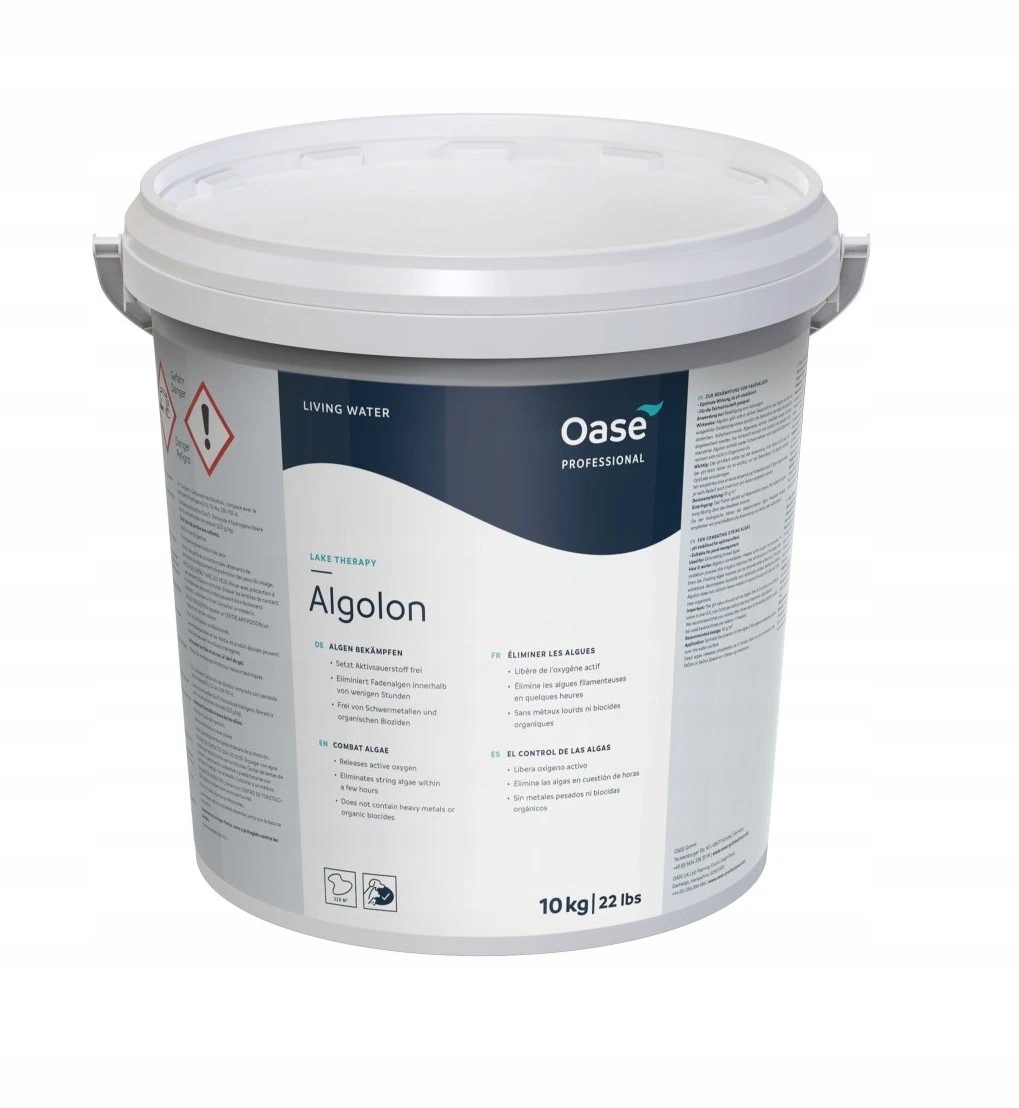 Oase Algolon 10 kg
