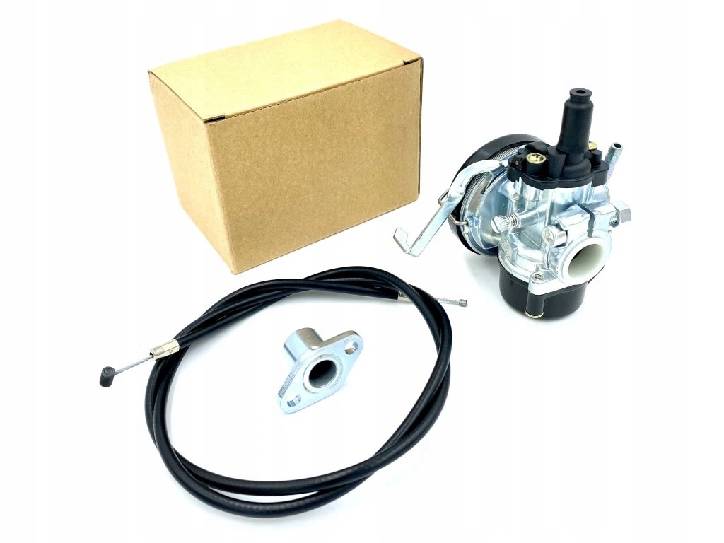 Karburátor Sha 14.12L Babetta 207 210 225