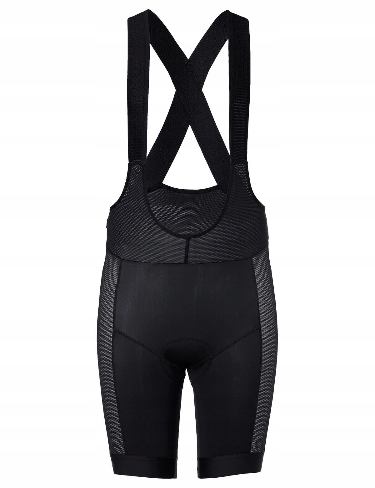 Vaude Me Bike Bib Innerpants Xp velikost XL, 010 black