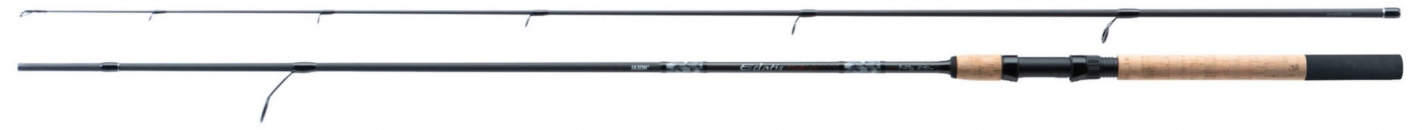Wędka Jaxon Eclatis Master Spin 240/15G