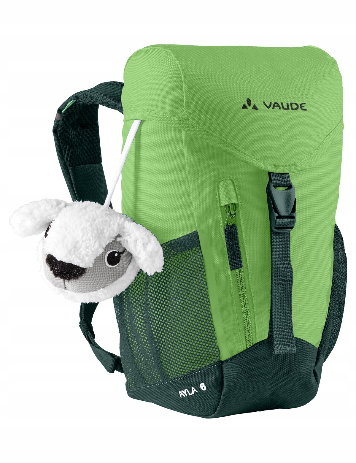 Vaude Ayla 6 025 dark forest