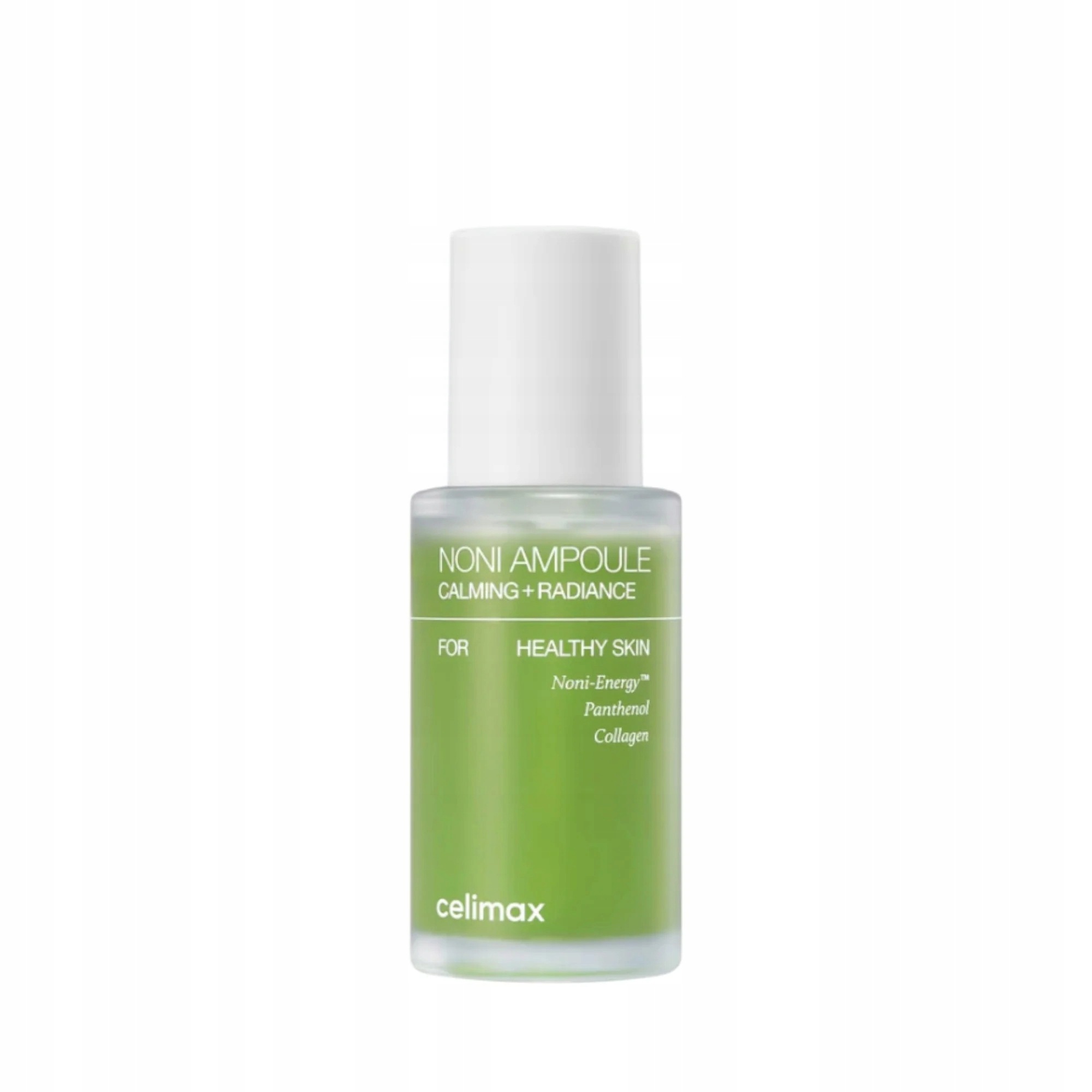 Celimax Noni Energy Calming Radiance sérum z Noni 30 ml