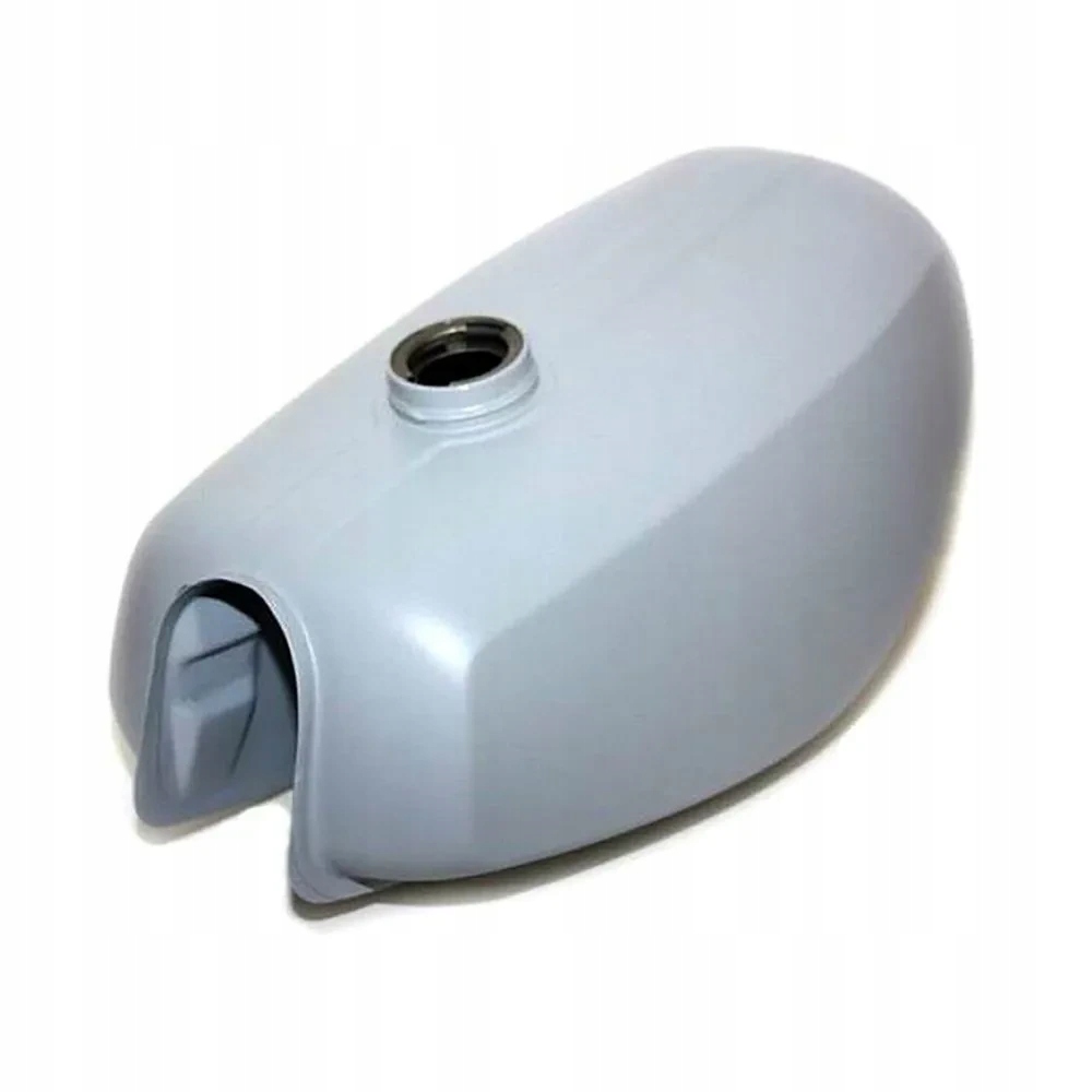 Nádrž paliva Simson S51 základní šedá