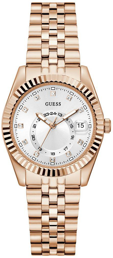 Dámské hodinky Guess GW0936L4