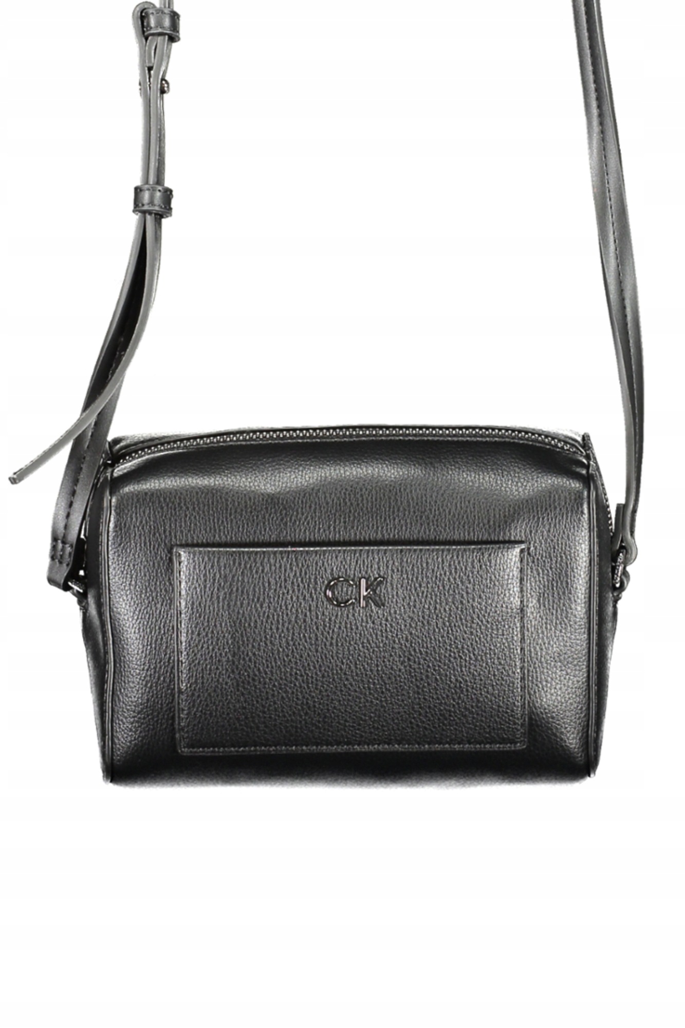 Calvin Klein K60K612274 Dámská kabelka černá