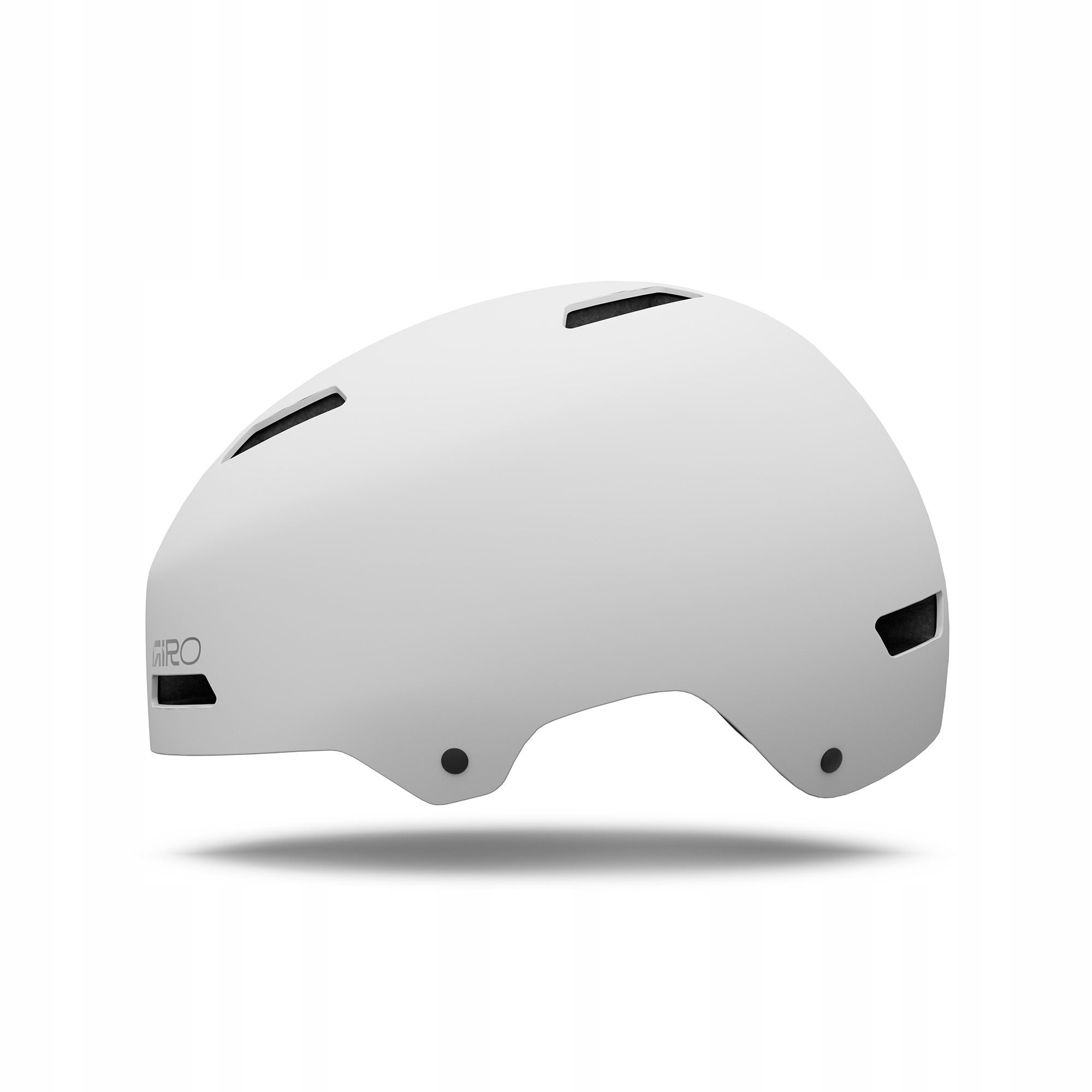 Giro Quarter Fs Mat White M
