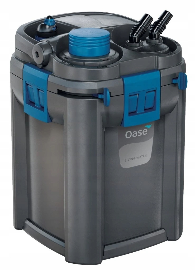 Oase BioMaster² Thermo 250 vnější filtr