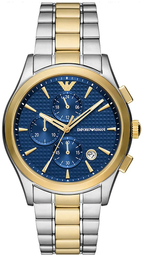 Pánské hodinky Emporio Armani AR11579