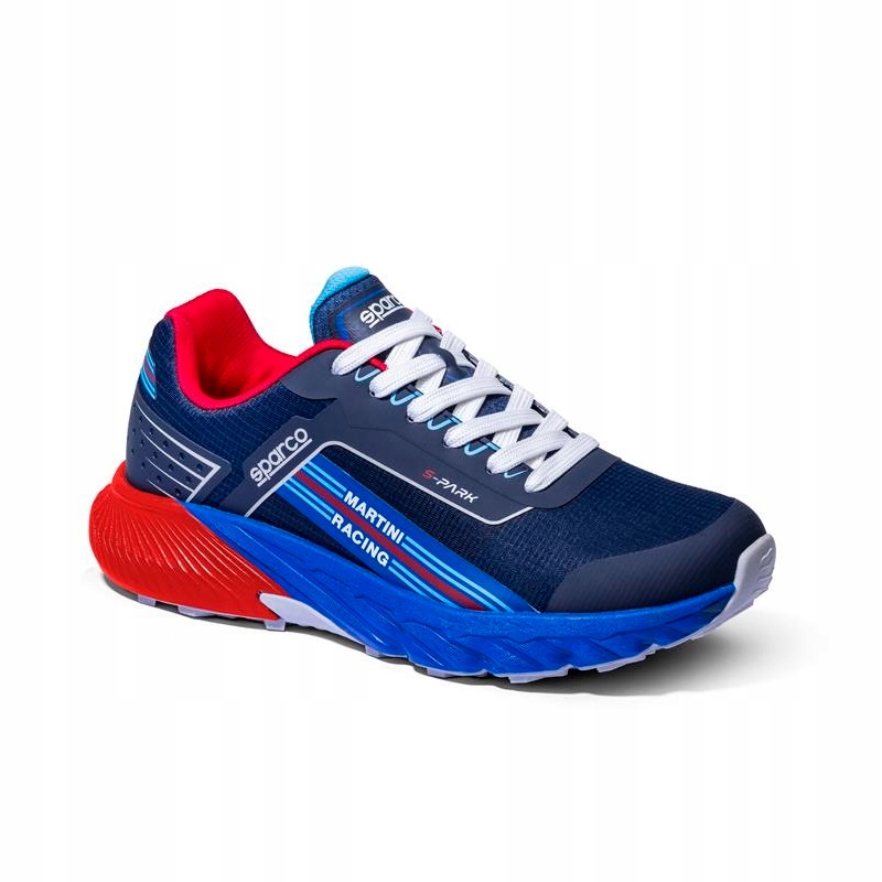 Topánky Sparco S-park Martini Racing veľ 46