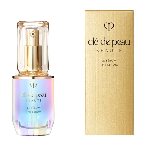 Clé de Peau Beauté The Serum 30 ml