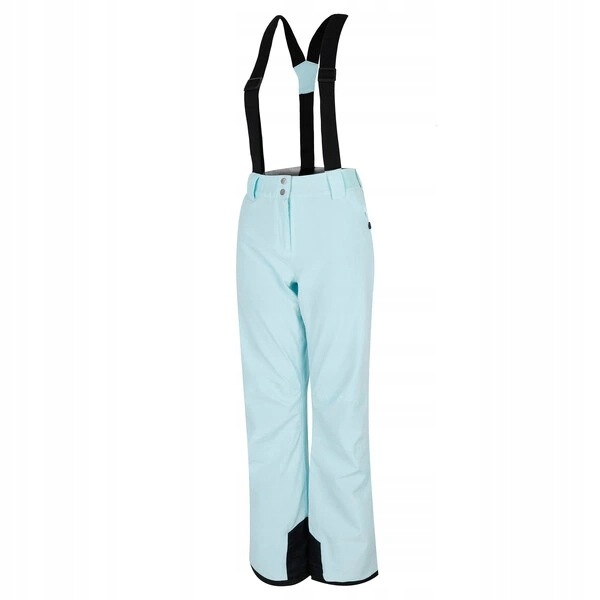 Dare2b Dámské lyžařské kalhoty Effused II Pant DWW486R diesel Velikost: 40