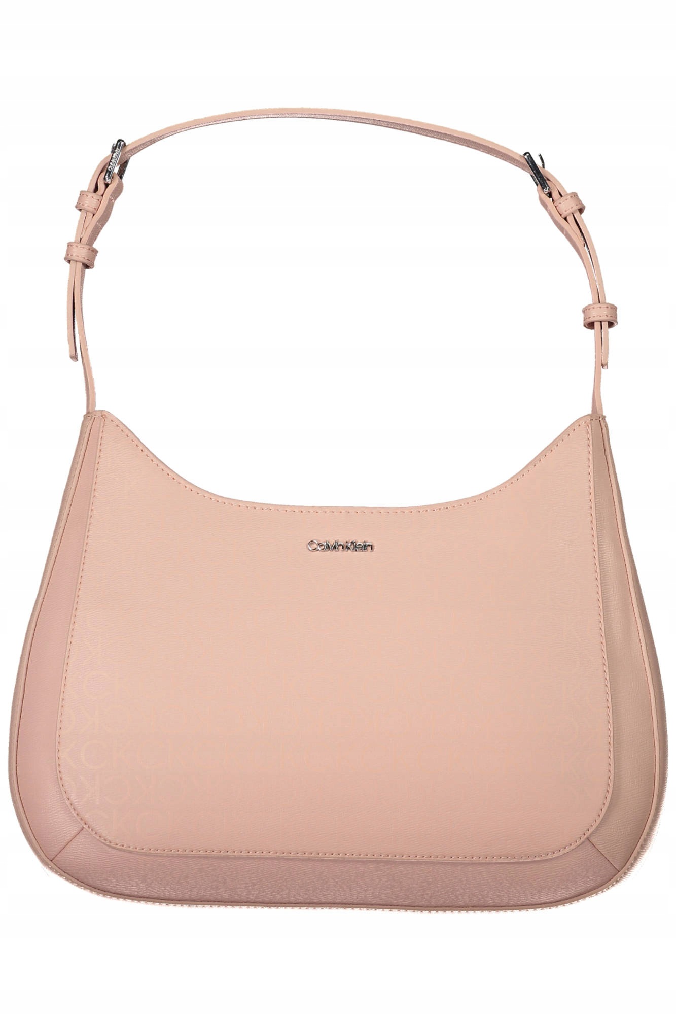 Calvin Klein K60K610631 Dámská kabelka růžová