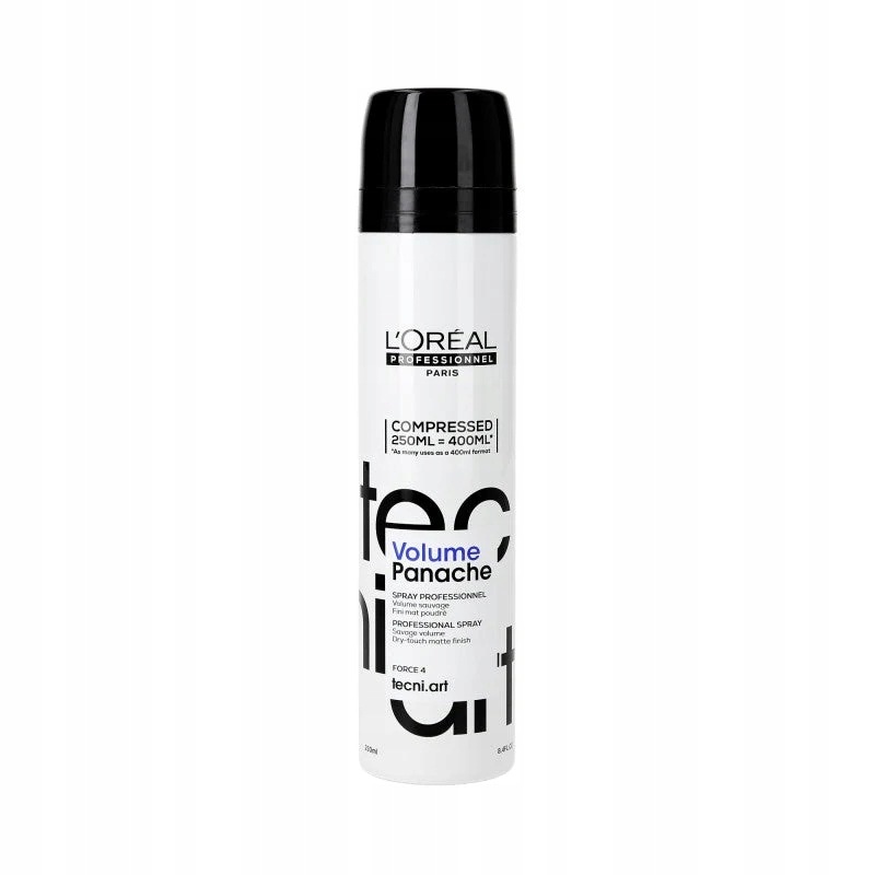 L'Oreal Professionnel Tecni.Art Savage Panache Pure pudr 250 ml