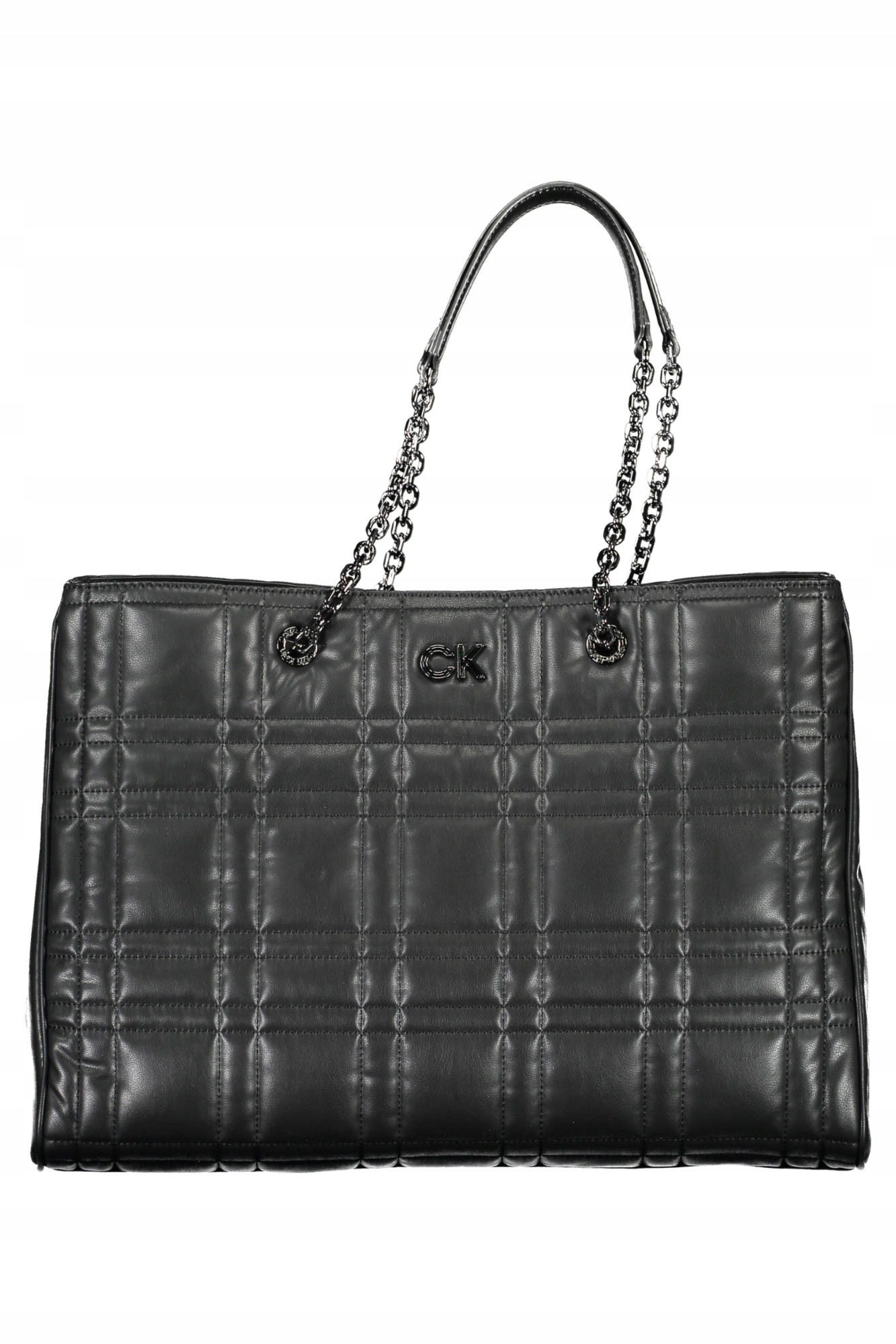 Calvin Klein K60K609880 Dámská kabelka černá