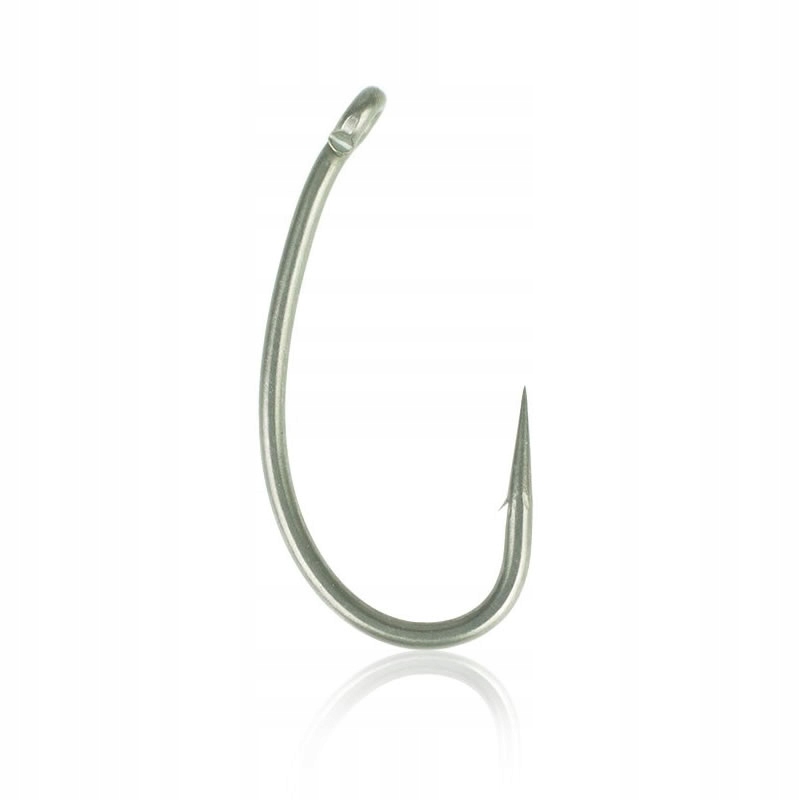 Garda Ultra Sharp Carp Hook #8 10 szt.