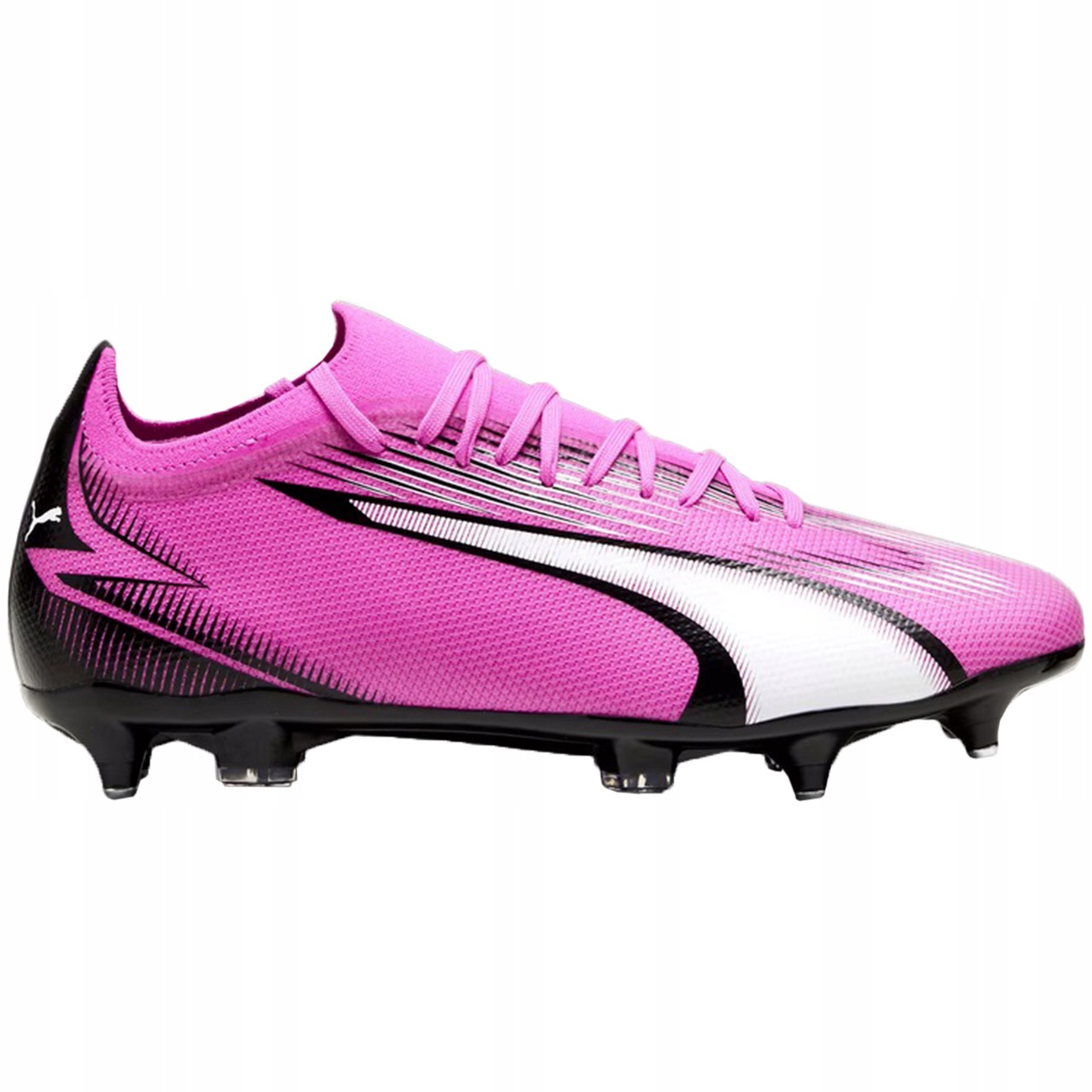 Buty Piłkarskie Puma Ultra Match Wkręty Sg Korki Meczowe roz. 44,5