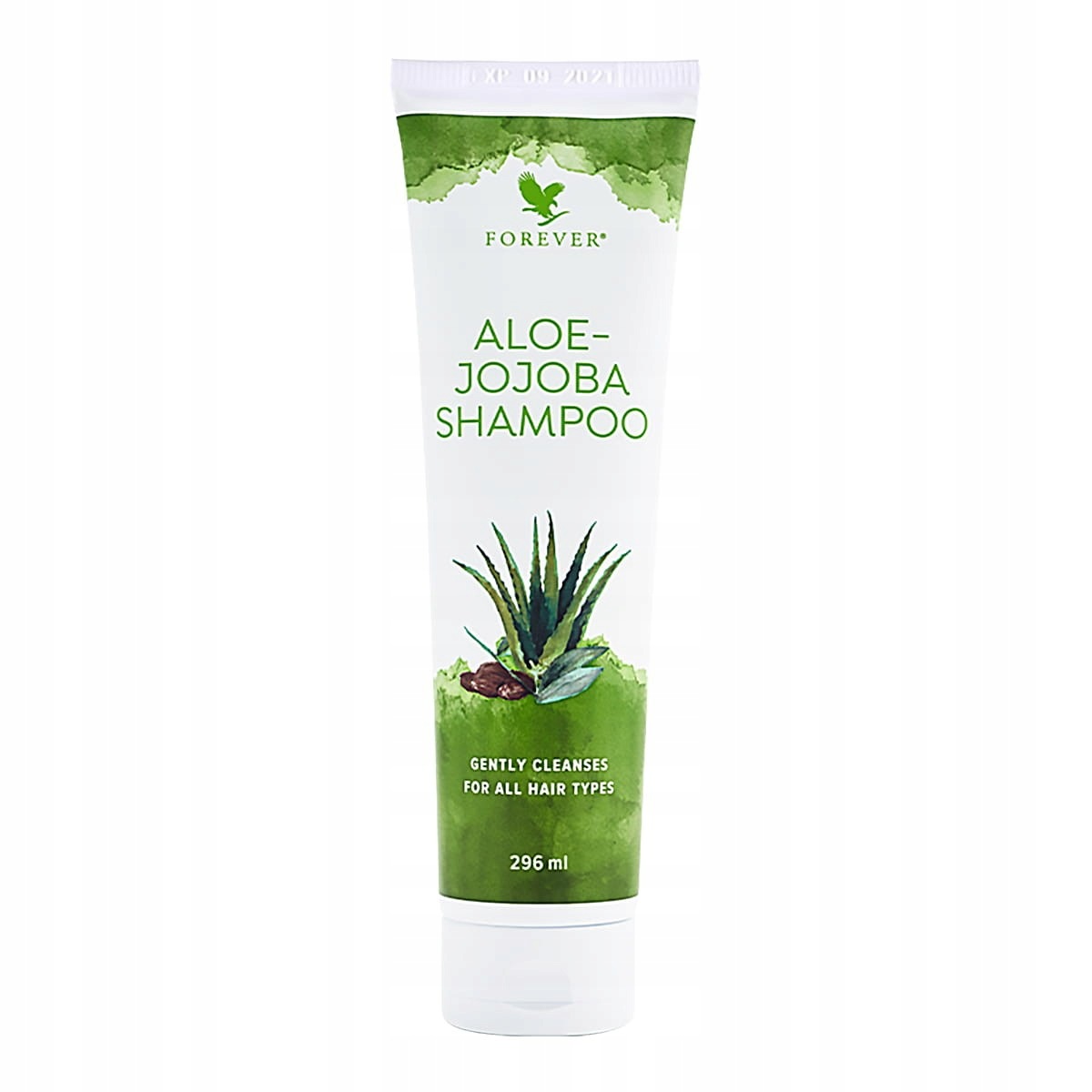 Szampon do włosów Forever Aloe-jojoba Shampoo 296 ml