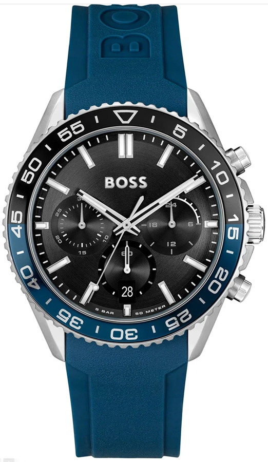 Pánské hodinky Hugo Boss 1514245