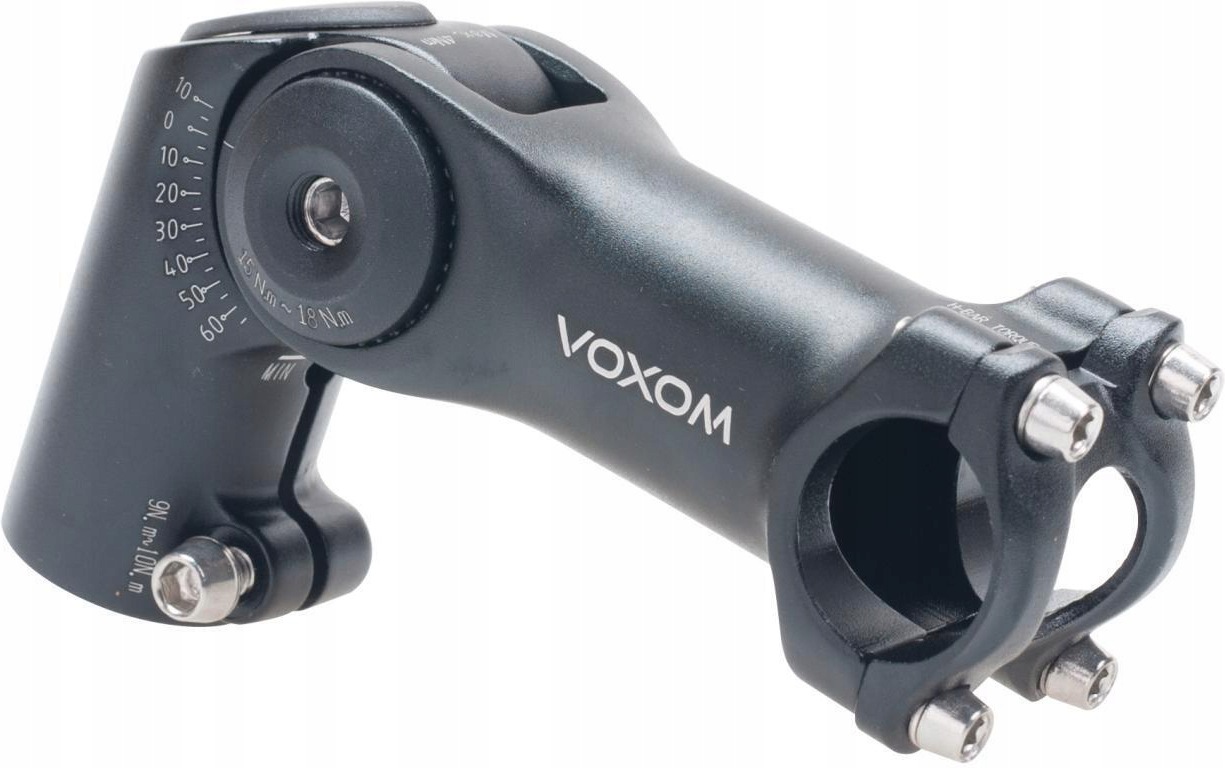 Voxom Držák řídítek Vb3 100 mm 25,4 mm