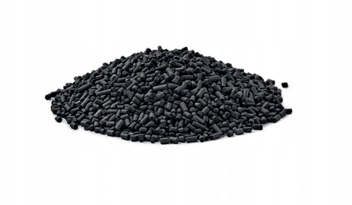Oase Carbon Performance 1 l filtrační materiál