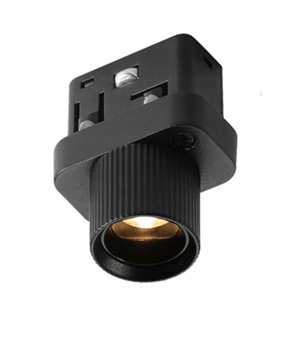 Kruhová magnetická čočka DDCX-HX-DGY02 2W 3000K